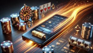 The Future of Aussie Gaming: Why Ff96 Casino is the Top Choice for Australian Players in 2026