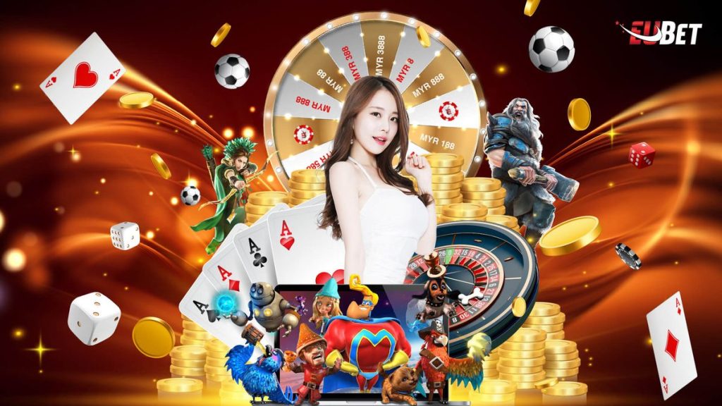 Shuffle96 Casino: The Ultimate Guide for Australian Players in 2026