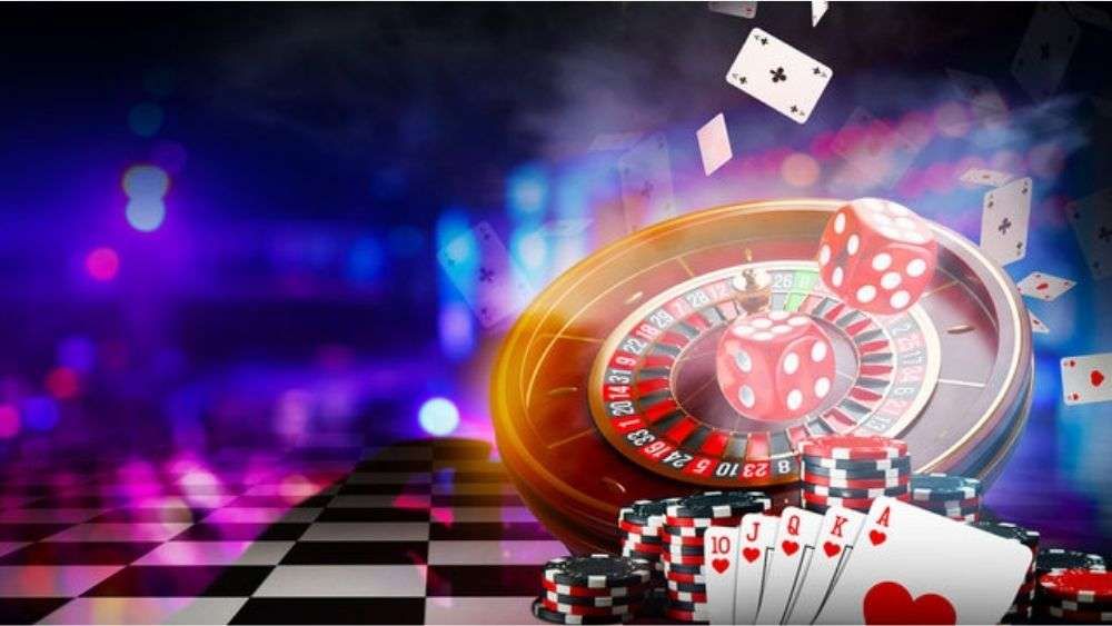 Wowza96 Casino Australia: The Ultimate Guide to Real Money Pokies